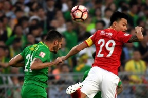 爱游戏app-关于赛后突围战来临，北京国安围绕法国杯扳平良机，目标明确，临场指挥获称赞的信息-爱游戏app